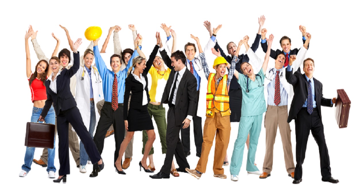 Manpower Supply