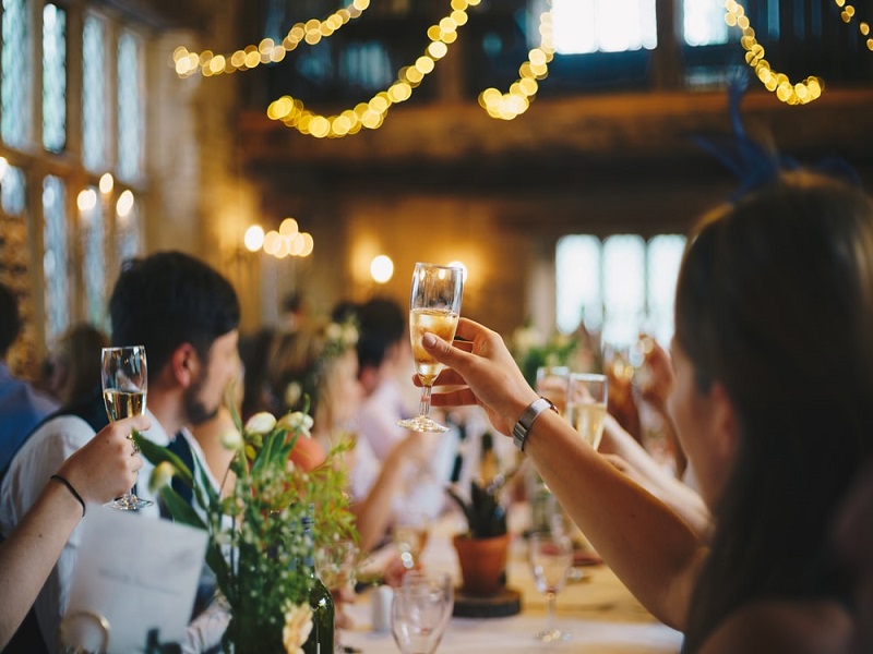 Ceremony