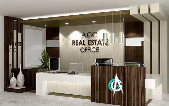 Real Estate Office