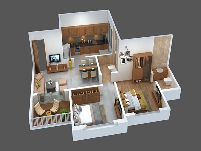 2 bhk 2 bhk
