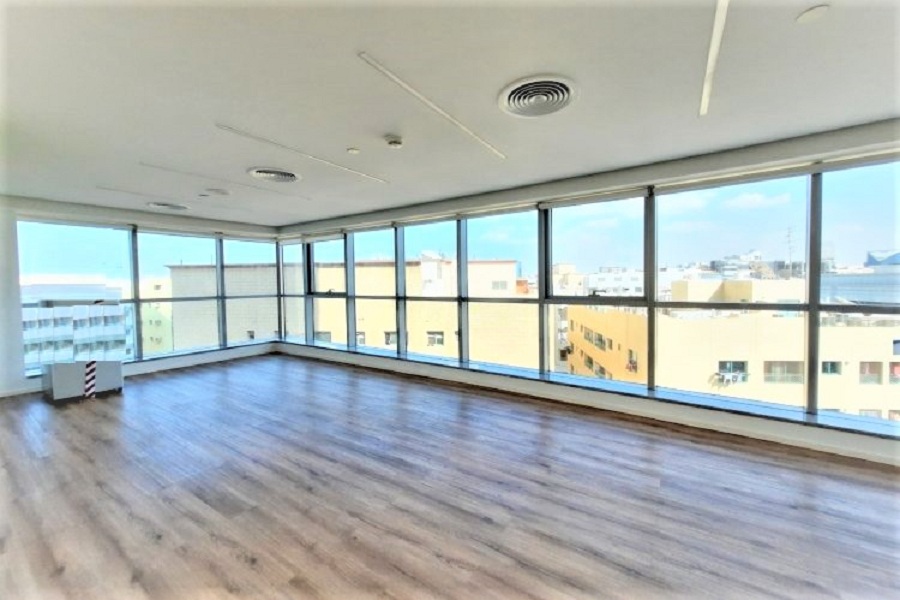 AHB Office 1