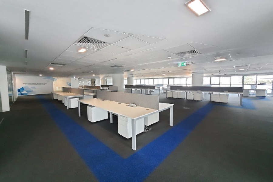 AHB Office 2