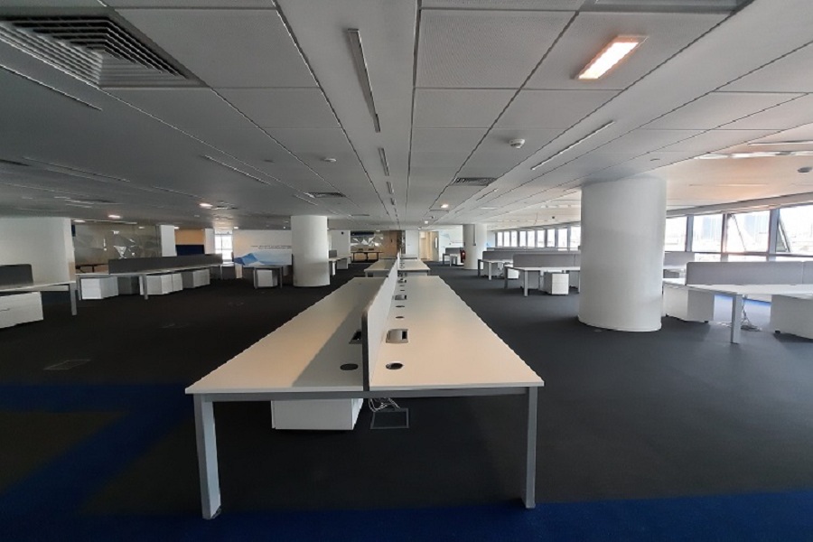 AHB Office 3