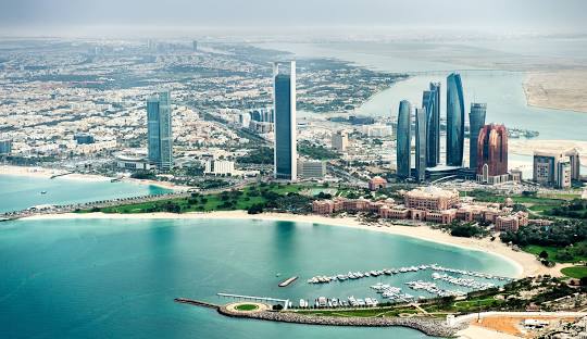 Abu Dhabi Image 2