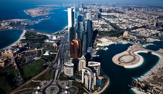 Abu Dhabi Image 3