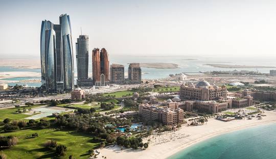 Abu Dhabi Image 4