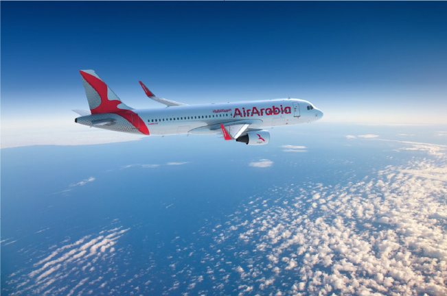 Air Arabia
