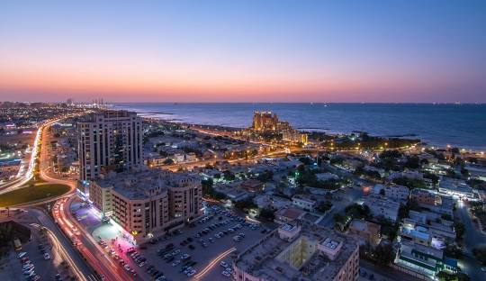 Ajman 3