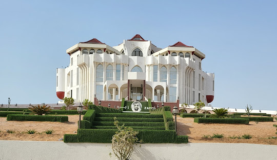 Al Qasr Al Gamedh RAK