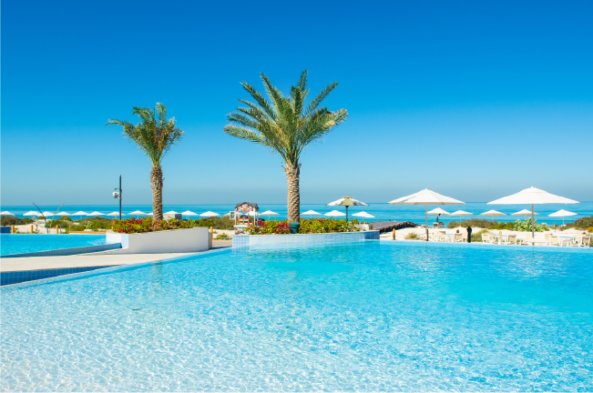 Al Sadiyat Island Al Sadiyat Island