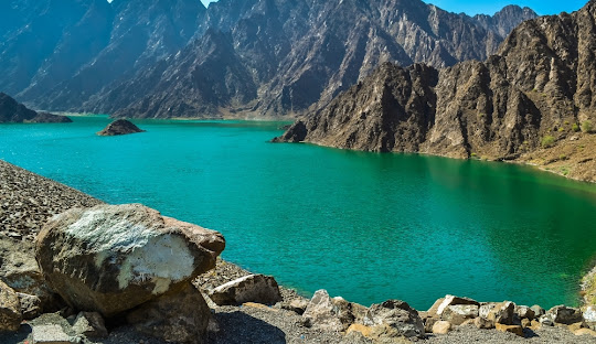 Al Wadi Park Hatta