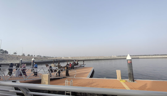 Al Zora Ajman