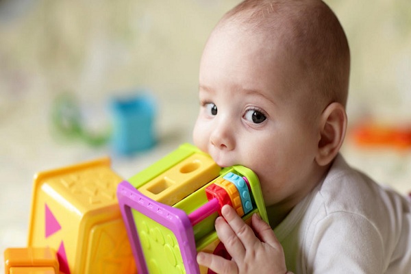 Baby Toys