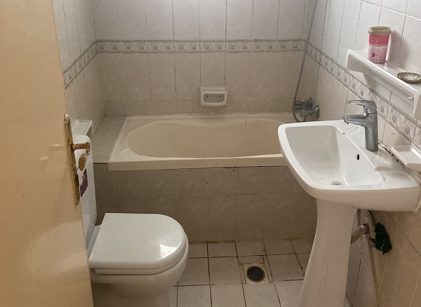Bath
