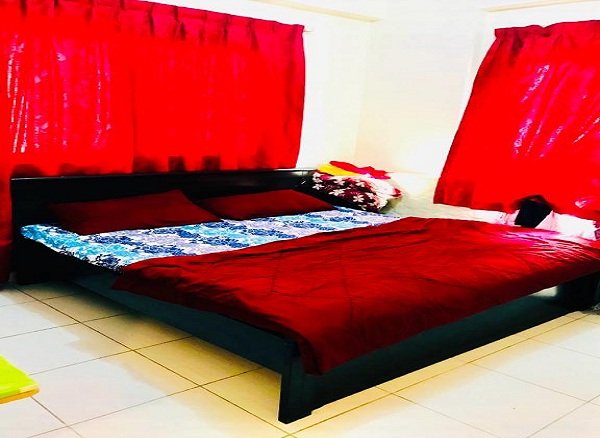 Bedroom 0