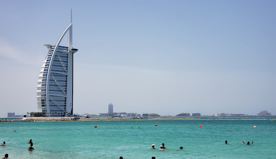 Burj Al Arab