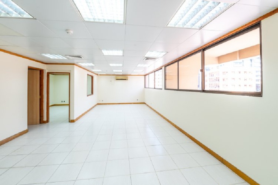 CTB Office 3