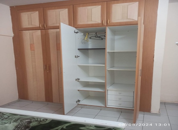 Cupboard 3
