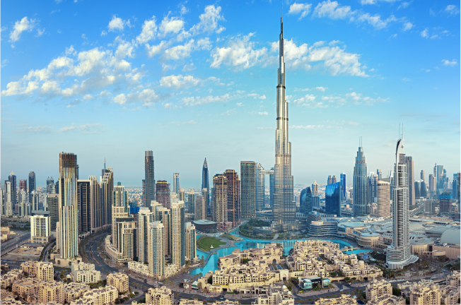 Downtown Dubai Downtown Dubai