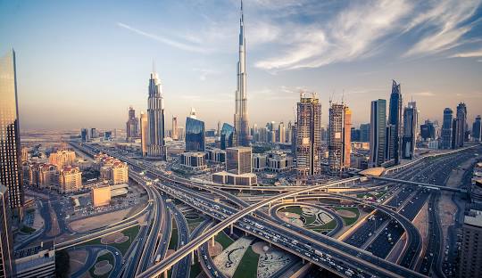 Dubai Image 1