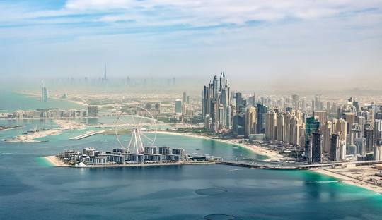 Dubai Image 2