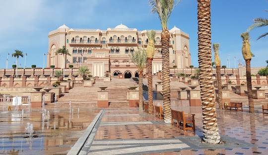 Emirates Palace ADH