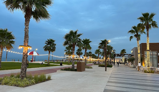 Fujairah Beach