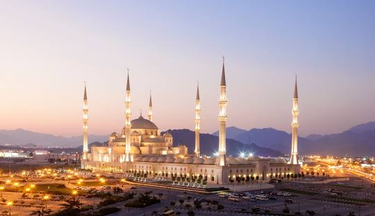 Fujairah Image 1