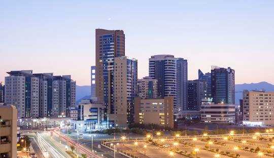 Fujairah Image 2