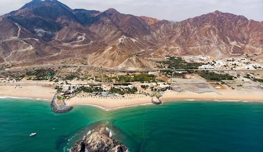 Fujairah Image 5