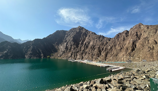 Hatta Kayak