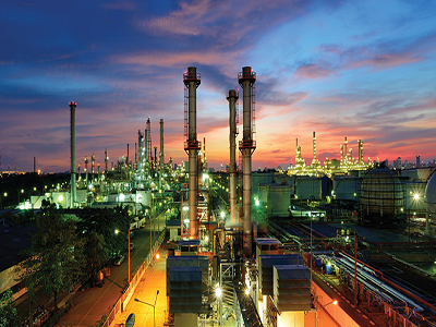 Industry Industry