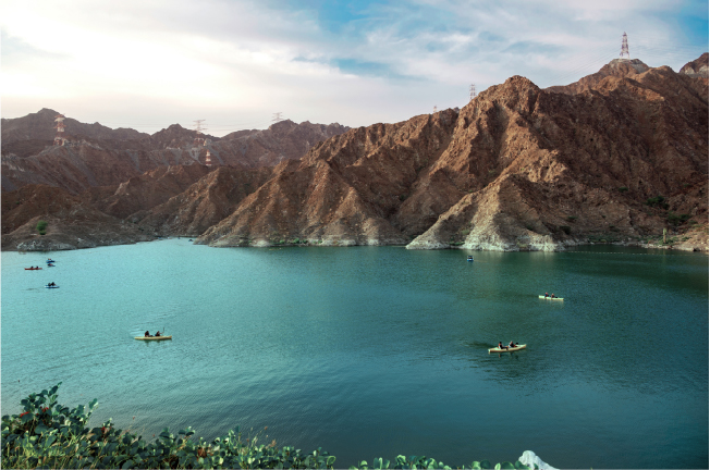 Khor Fakkan Khor Fakkan