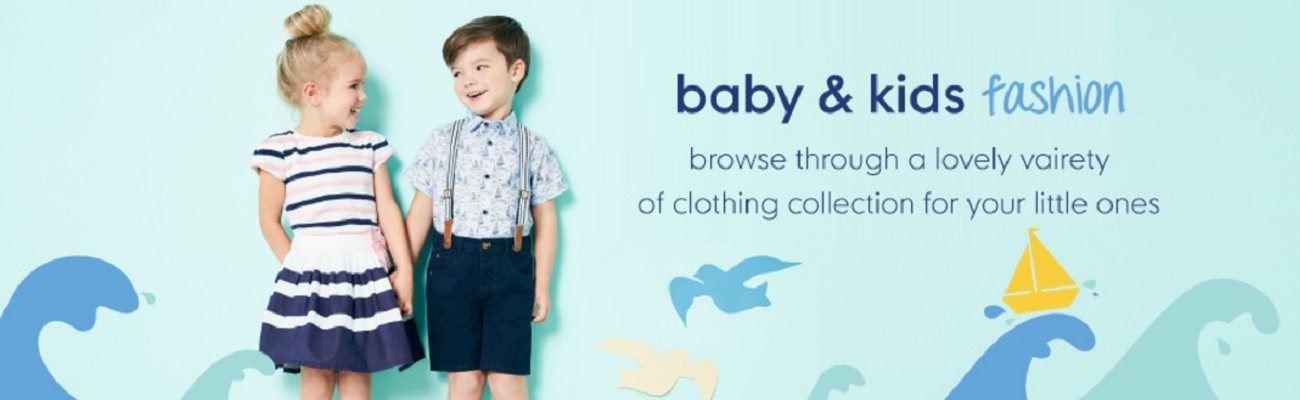 Kids Fashion 4