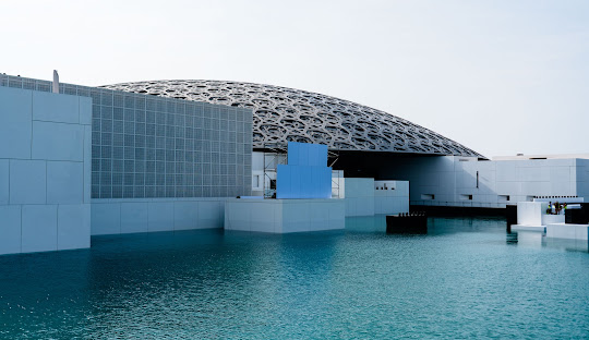Lowere Abu Dhabi