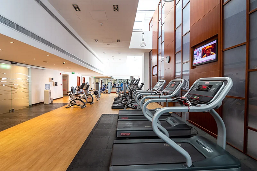 MTGYM