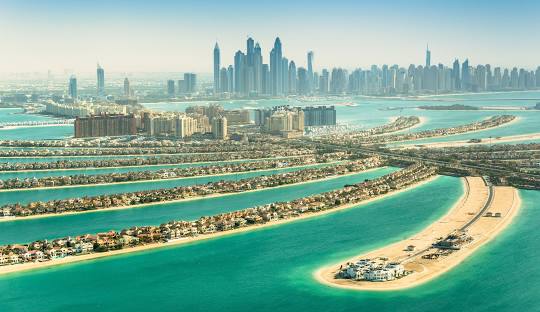 Pal Jumeirah 1