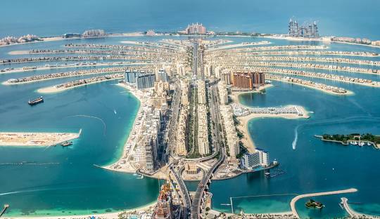 Palm Jumeirah 2