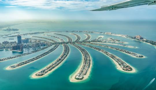 Palm Jumeirah 5
