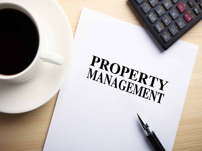 Property Management 2 Property Management 2