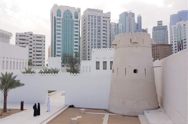 Qasr Al Husn Qasr Al Husn