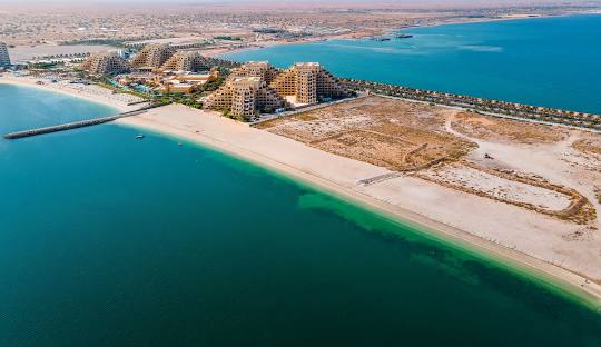 Ras Al Khaimah Image 1