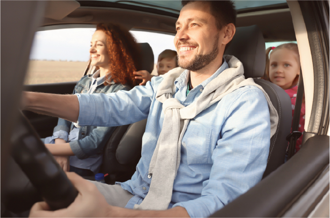Renting a Car