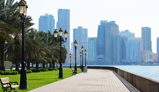 Sharjah Image 2