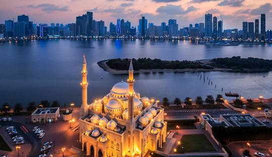 Sharjah Image 3
