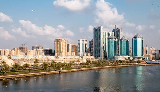 Sharjah Image 4