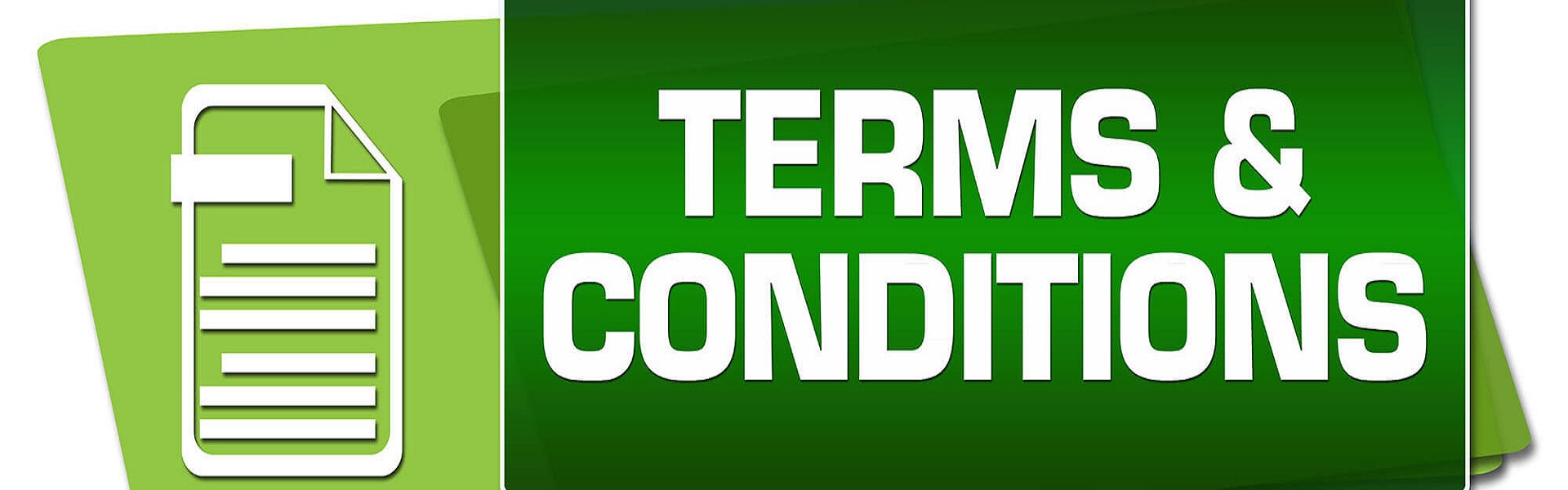 Terms Terms