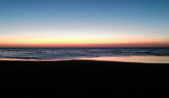 UAQ Beach 2