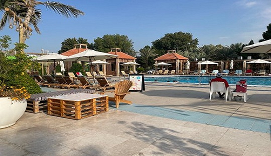 UAQ Beach