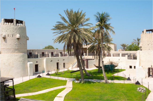 UAQ National Museum UAQ National Museum